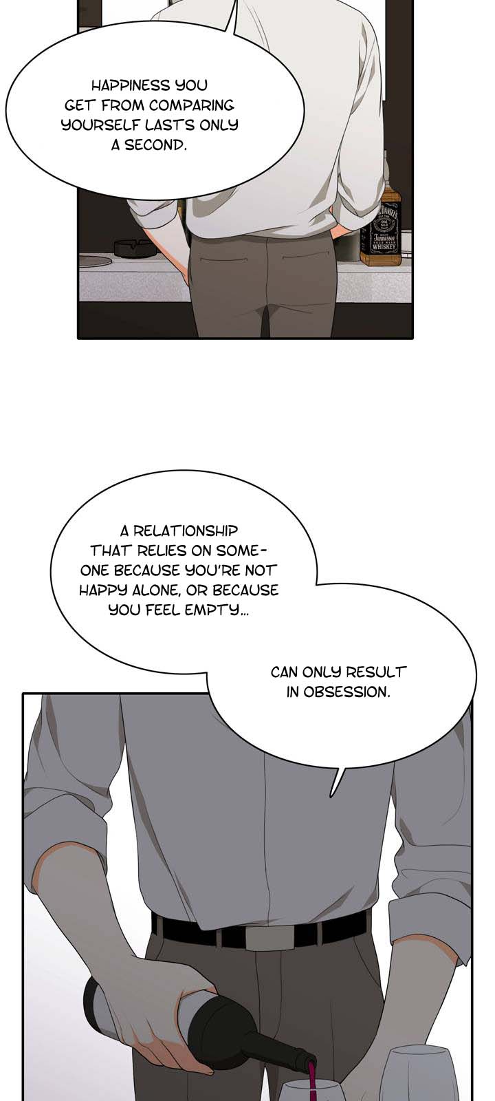 Do It One More Time Chapter 67 Page 30