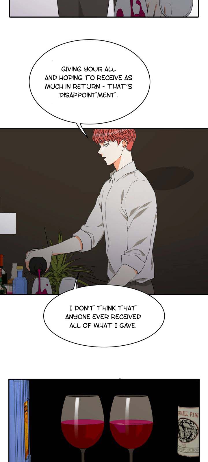 Do It One More Time Chapter 67 Page 31