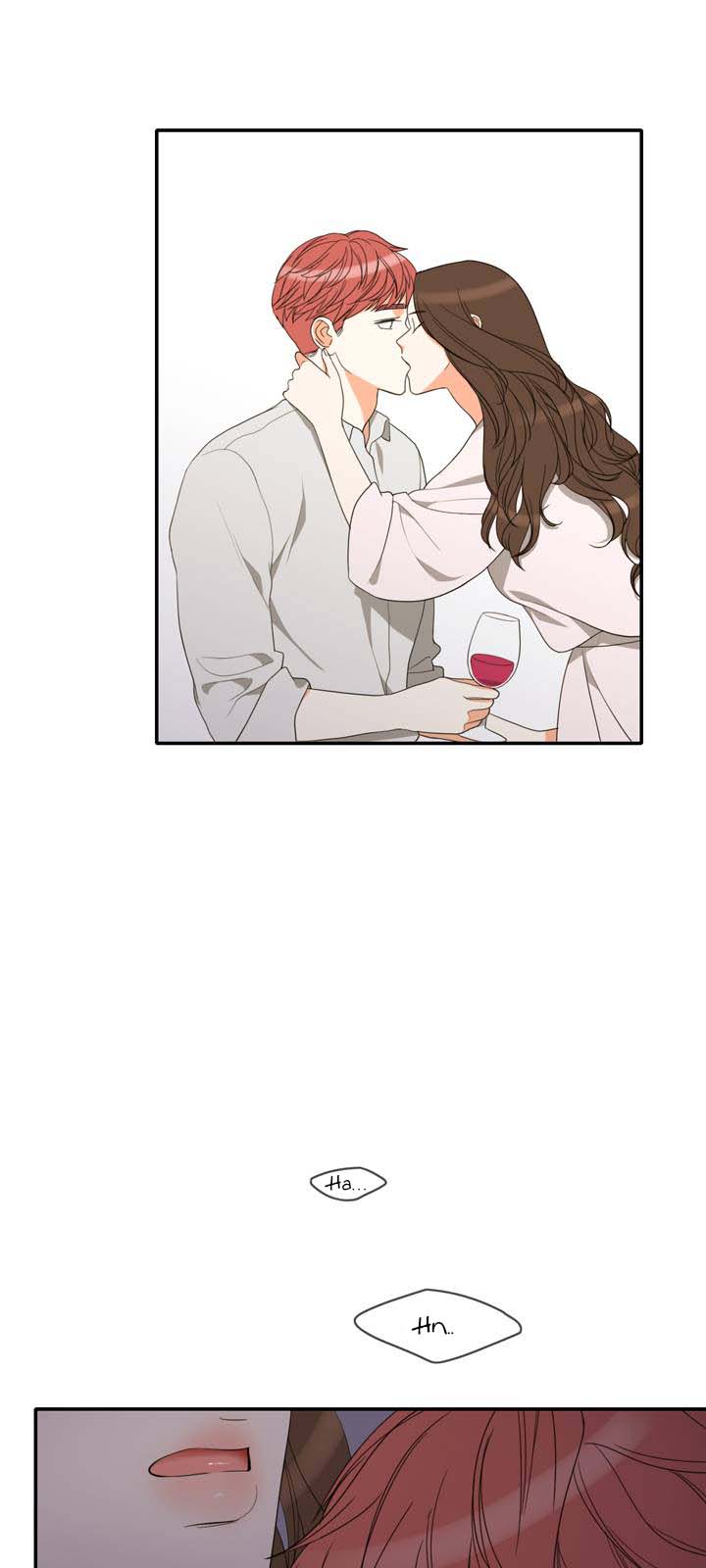 Do It One More Time Chapter 67 Page 33