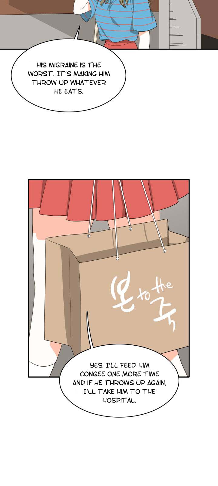 Do It One More Time Chapter 67 Page 38