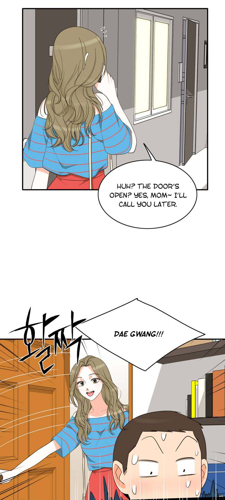 Do It One More Time Chapter 67 Page 39