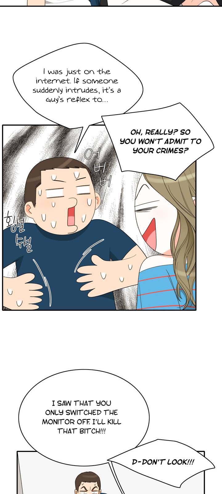 Do It One More Time Chapter 67 Page 44