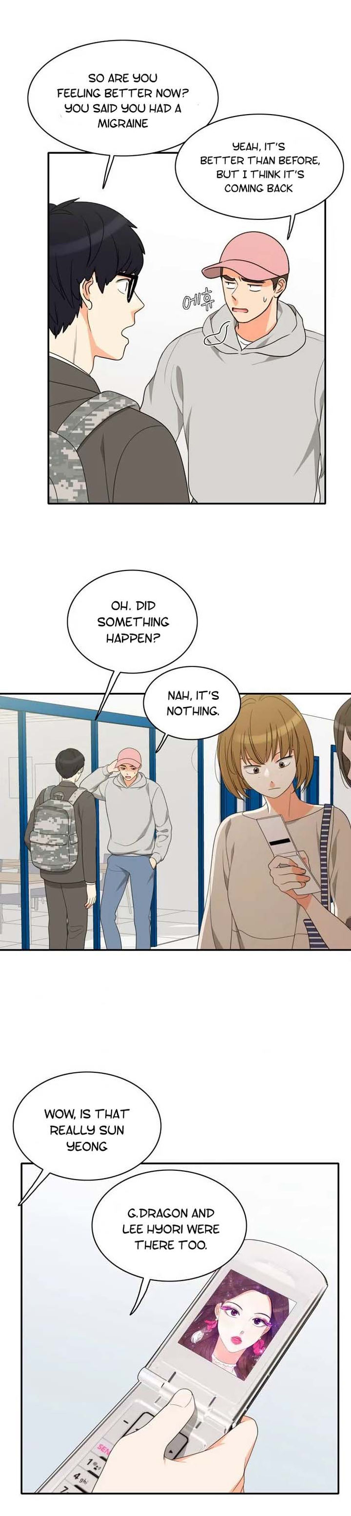Do It One More Time Chapter 68 Page 13