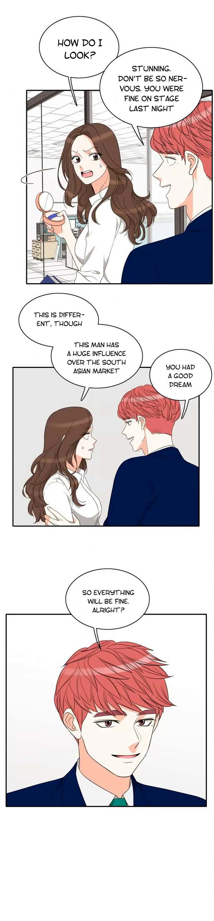 Do It One More Time Chapter 68 Page 18