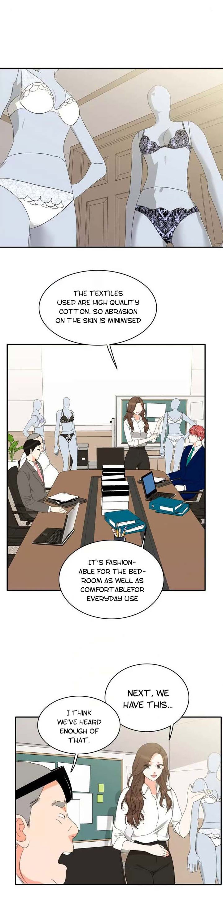 Do It One More Time Chapter 68 Page 19