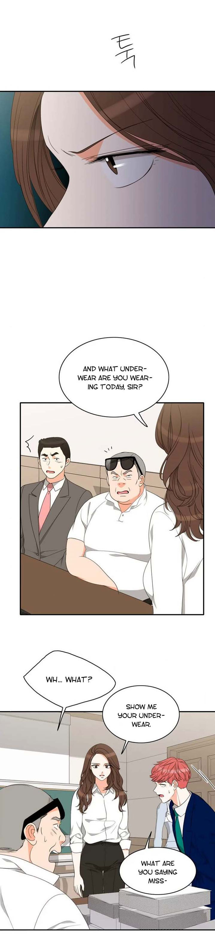 Do It One More Time Chapter 68 Page 22