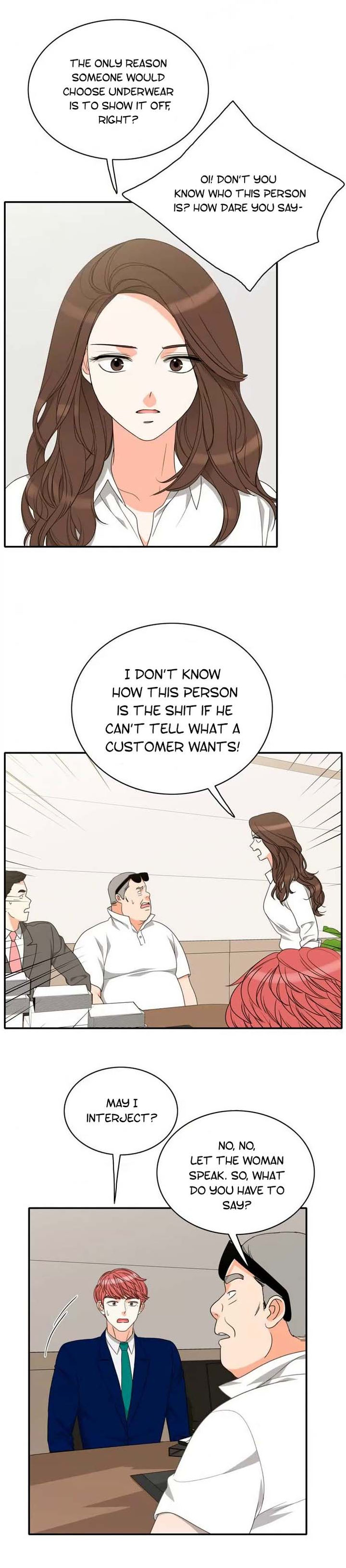 Do It One More Time Chapter 68 Page 23