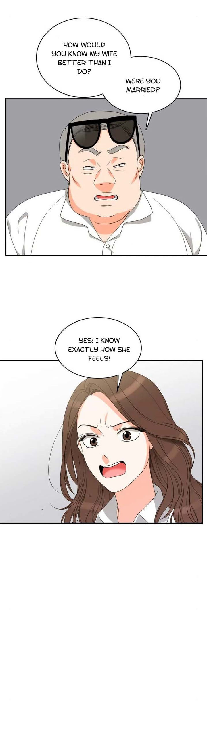 Do It One More Time Chapter 68 Page 24