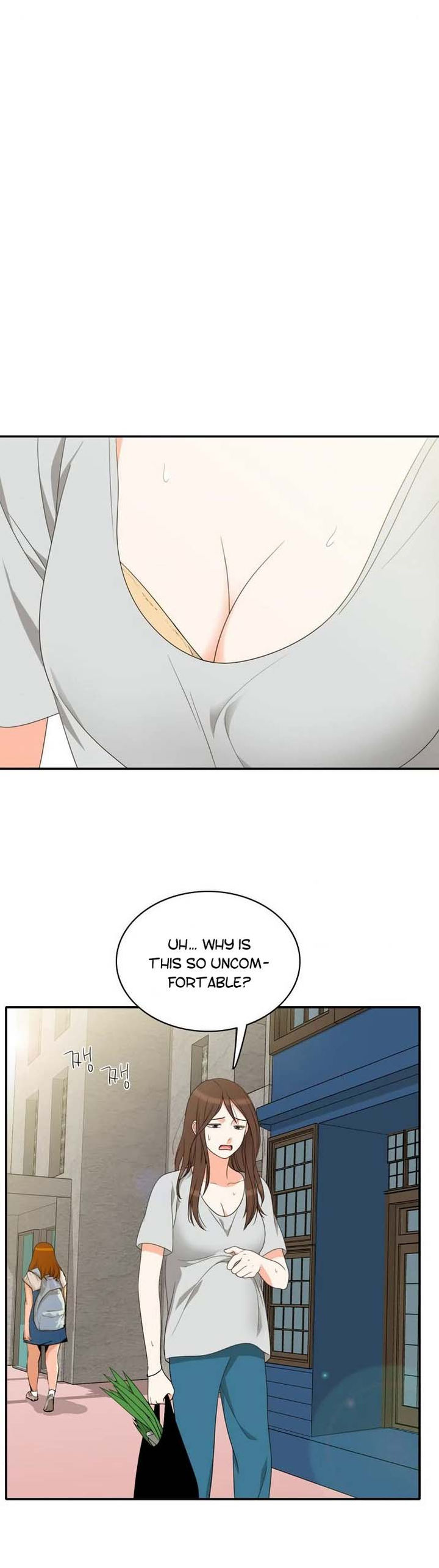 Do It One More Time Chapter 68 Page 25