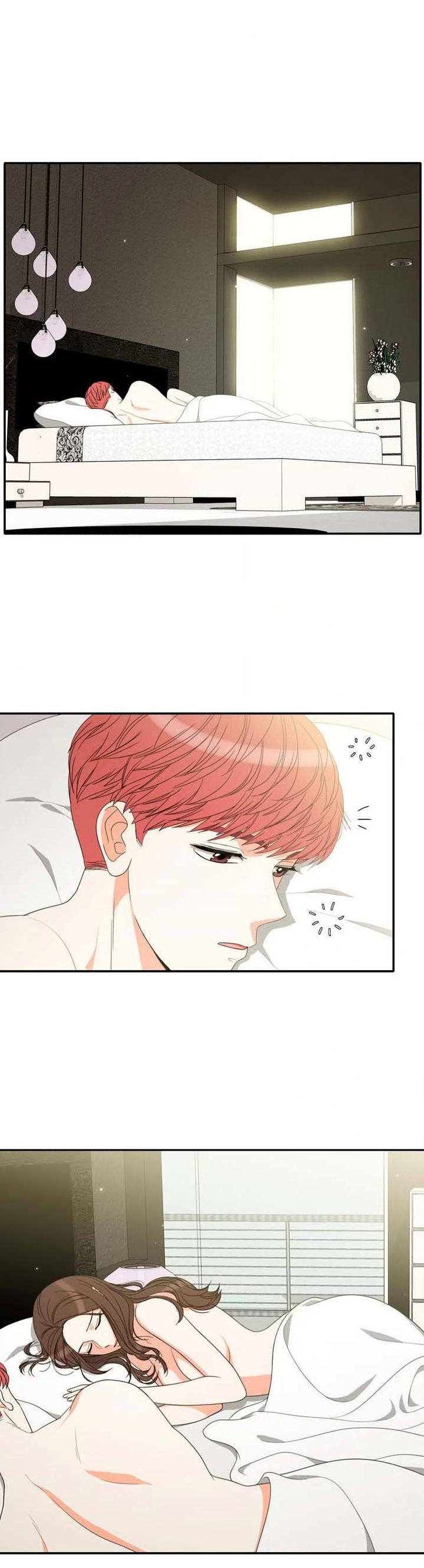 Do It One More Time Chapter 68 Page 4