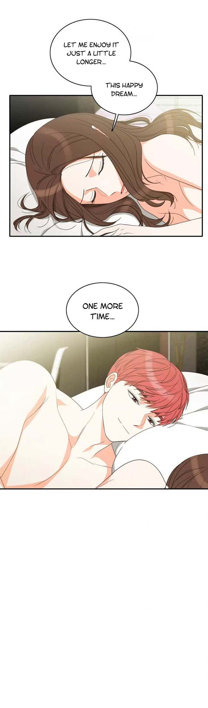 Do It One More Time Chapter 68 Page 6