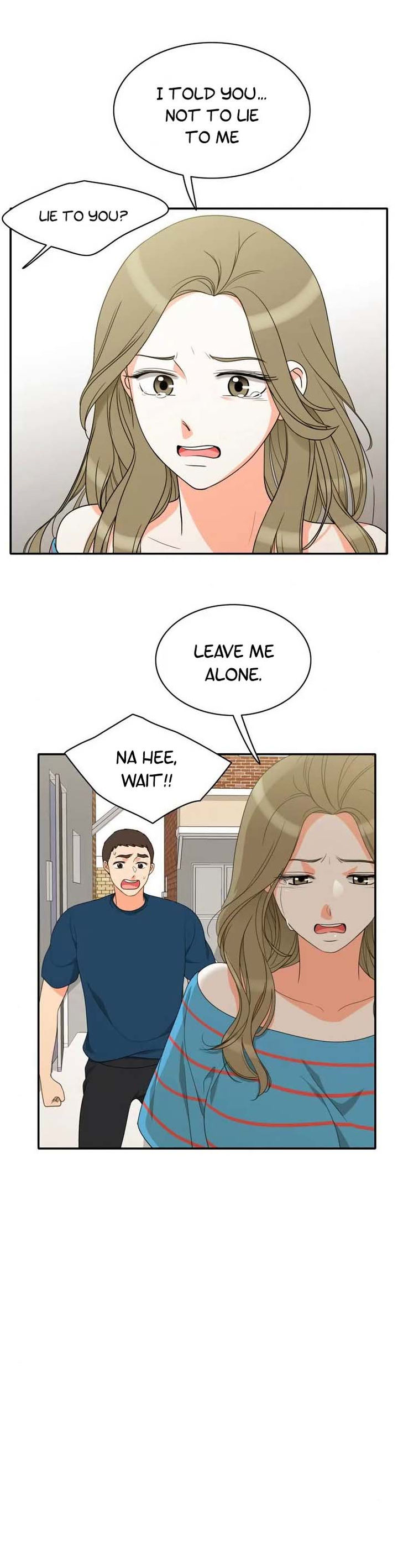 Do It One More Time Chapter 68 Page 9