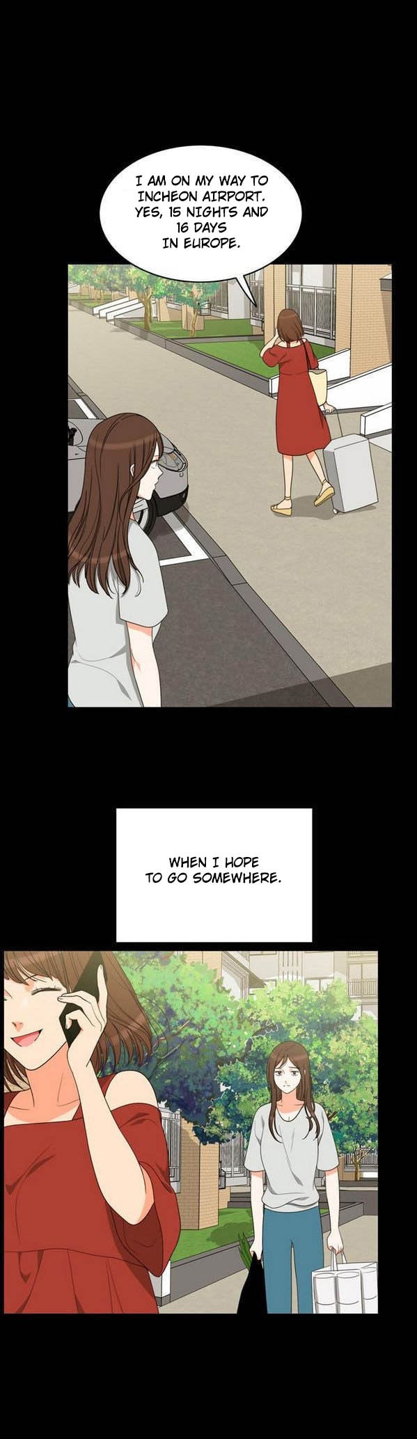 Do It One More Time Chapter 69 Page 11