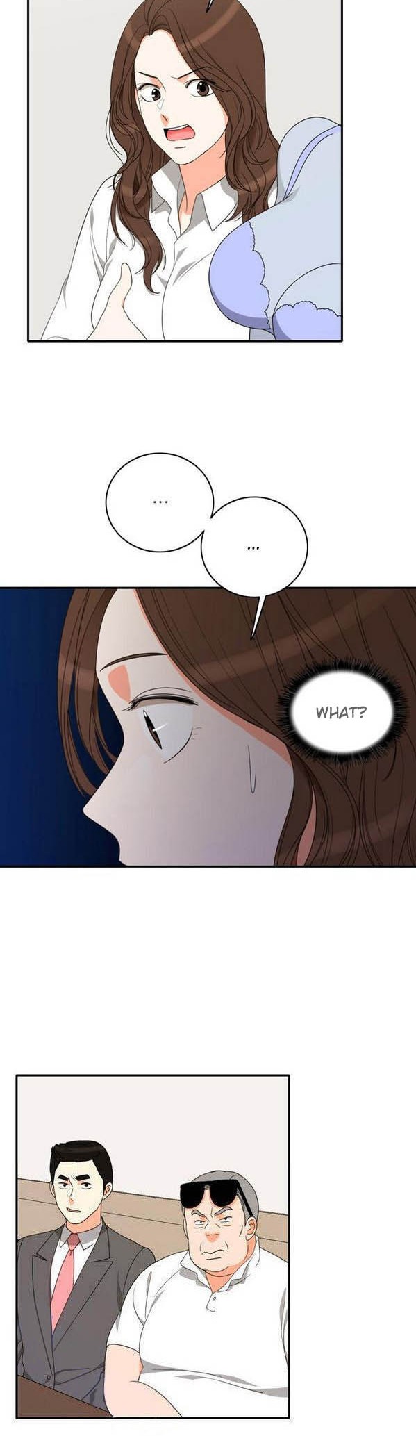 Do It One More Time Chapter 69 Page 18