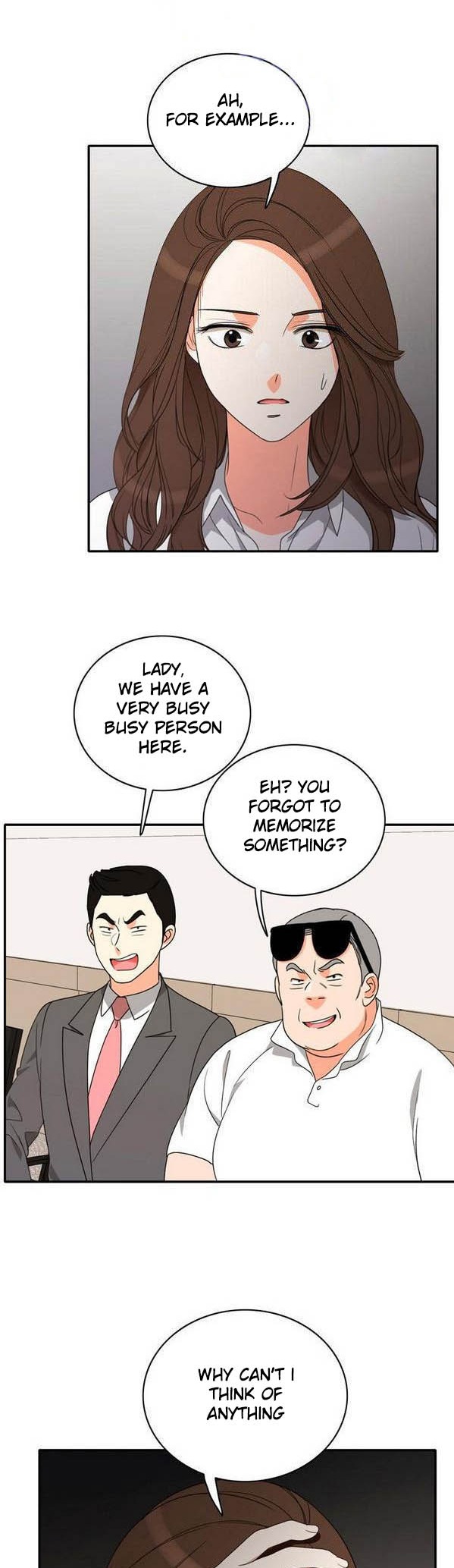 Do It One More Time Chapter 69 Page 19
