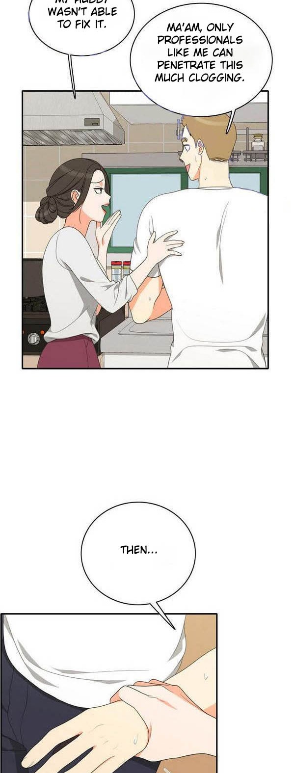 Do It One More Time Chapter 69 Page 24