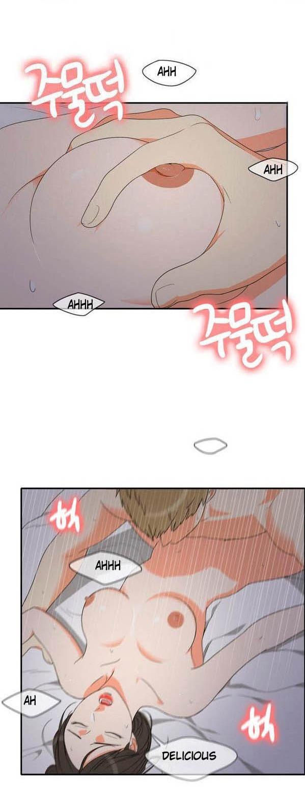 Do It One More Time Chapter 69 Page 27