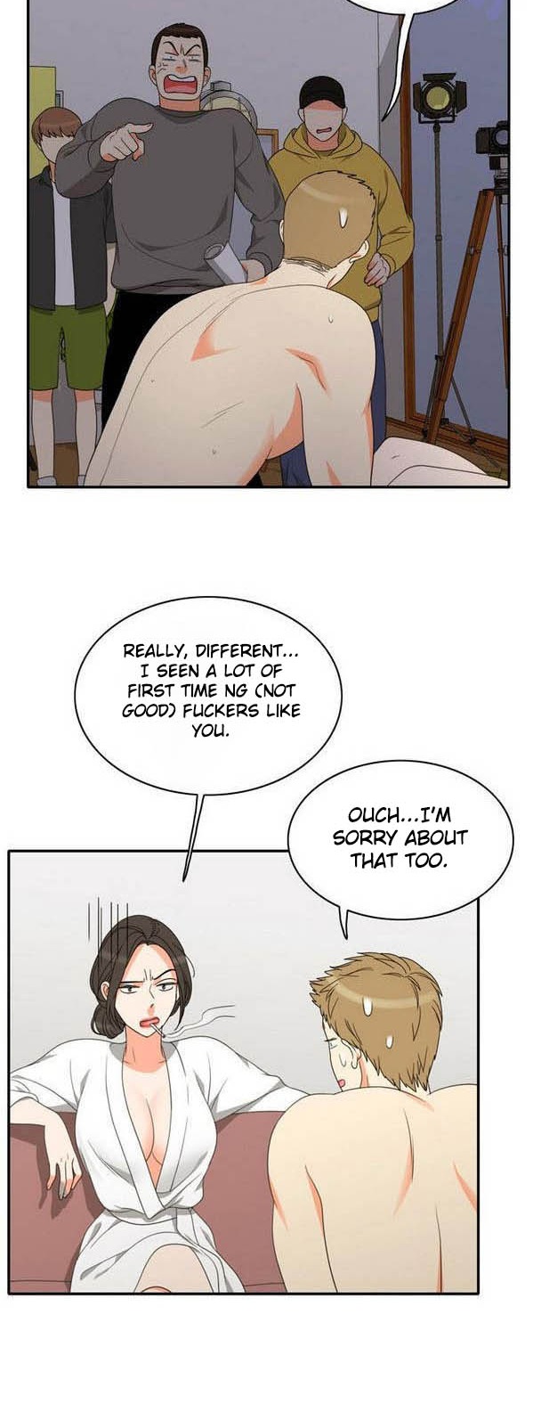 Do It One More Time Chapter 69 Page 30