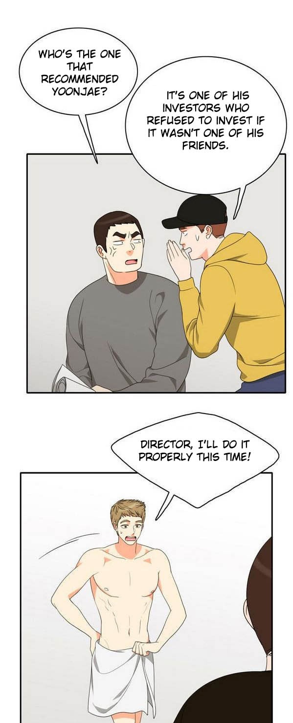 Do It One More Time Chapter 69 Page 31