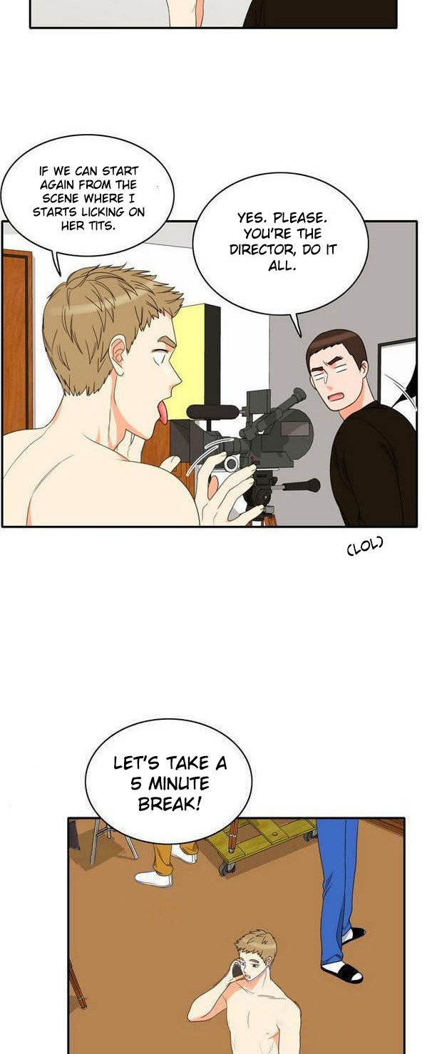 Do It One More Time Chapter 69 Page 32
