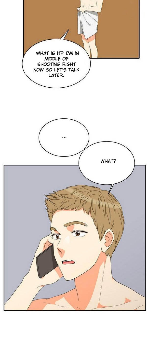 Do It One More Time Chapter 69 Page 33