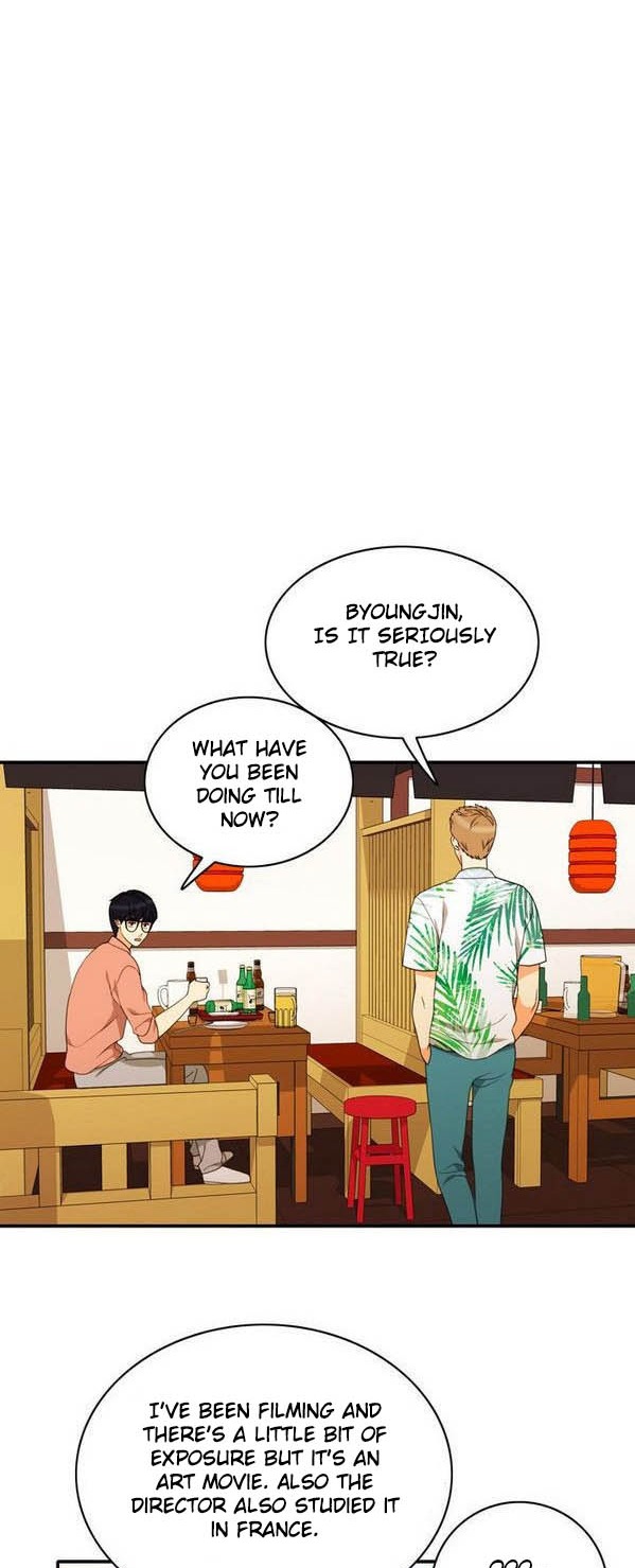 Do It One More Time Chapter 69 Page 34