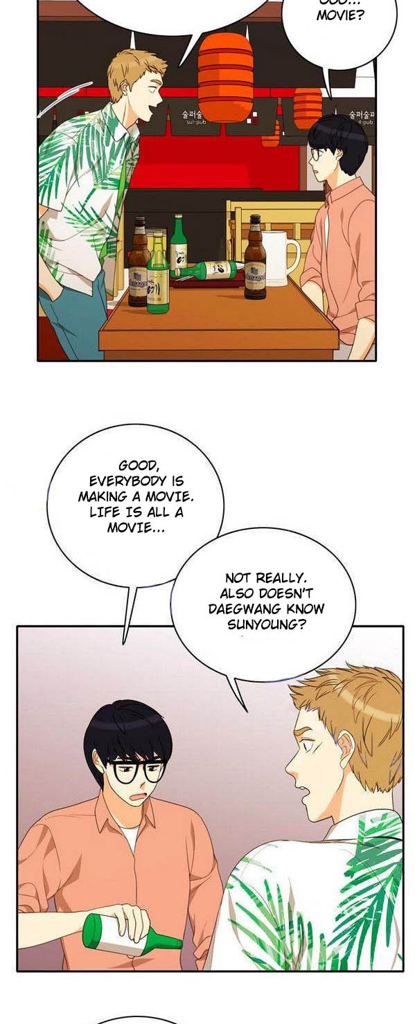 Do It One More Time Chapter 69 Page 35