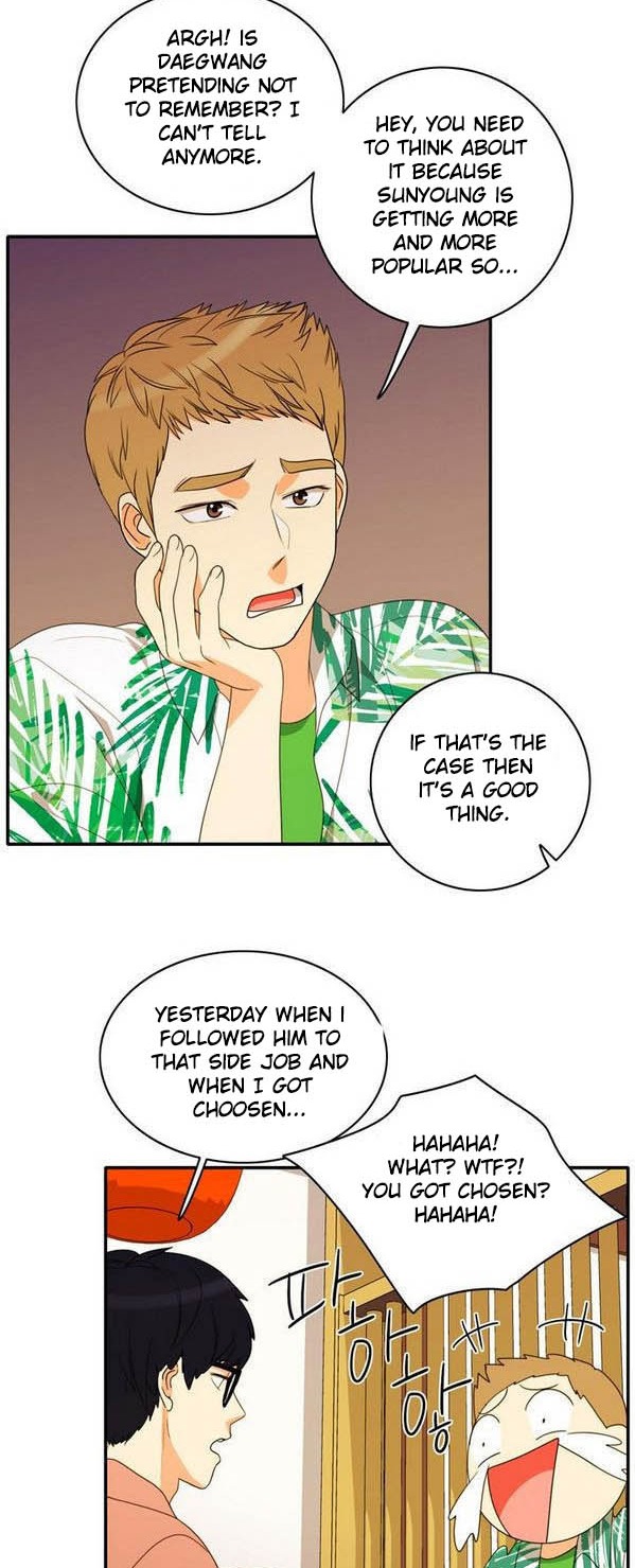 Do It One More Time Chapter 69 Page 36