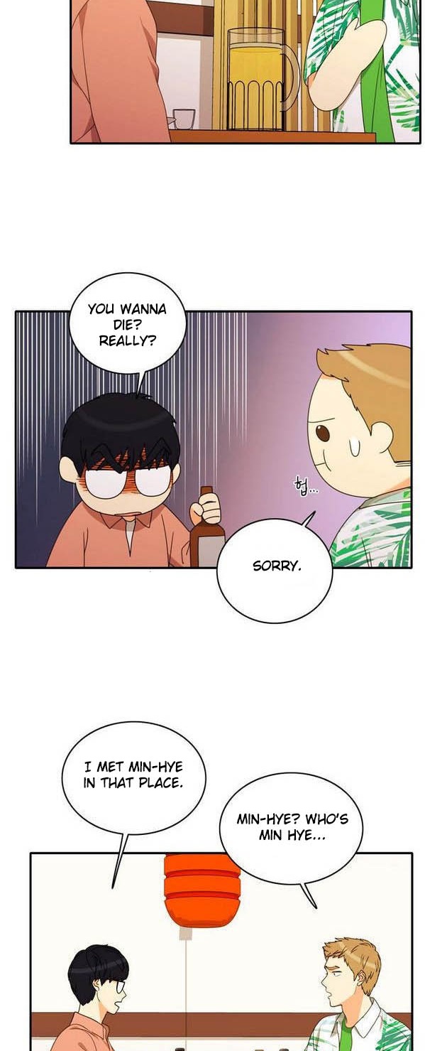 Do It One More Time Chapter 69 Page 37