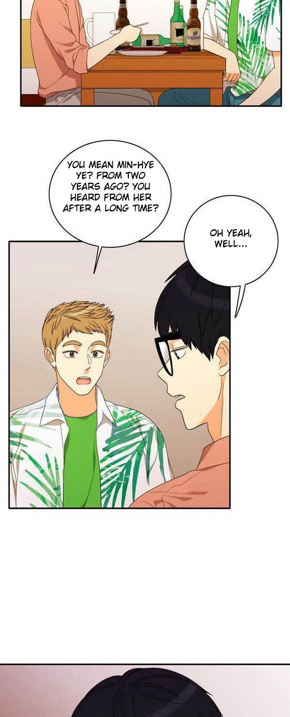 Do It One More Time Chapter 69 Page 38
