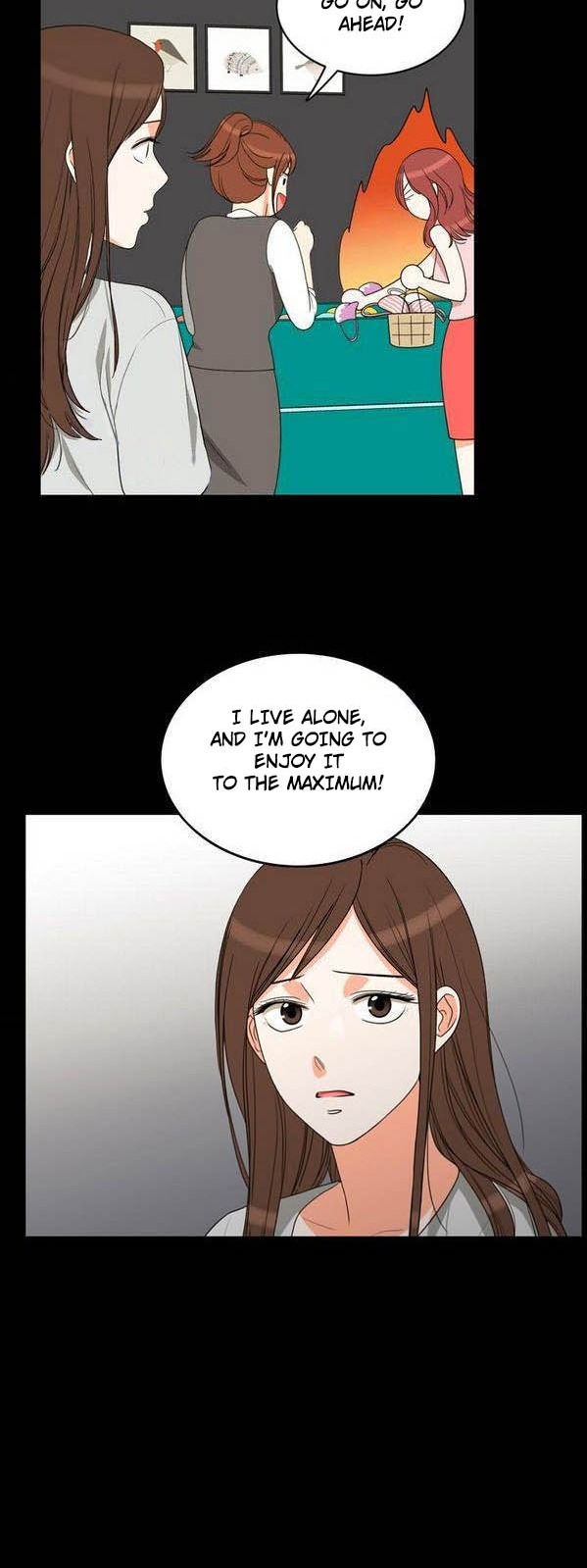 Do It One More Time Chapter 69 Page 7