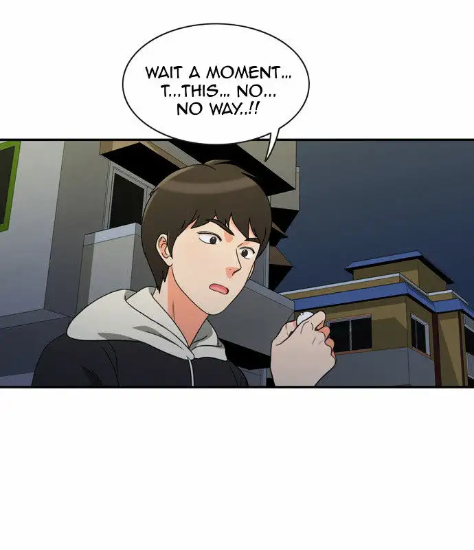 Do It One More Time Chapter 7 Page 10