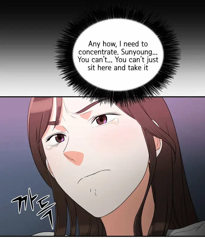 Do It One More Time Chapter 7 Page 21