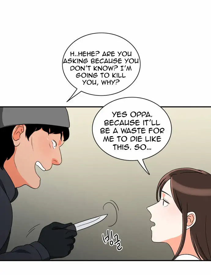 Do It One More Time Chapter 7 Page 26