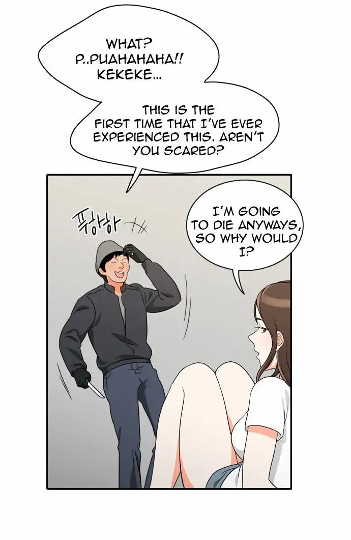 Do It One More Time Chapter 7 Page 28