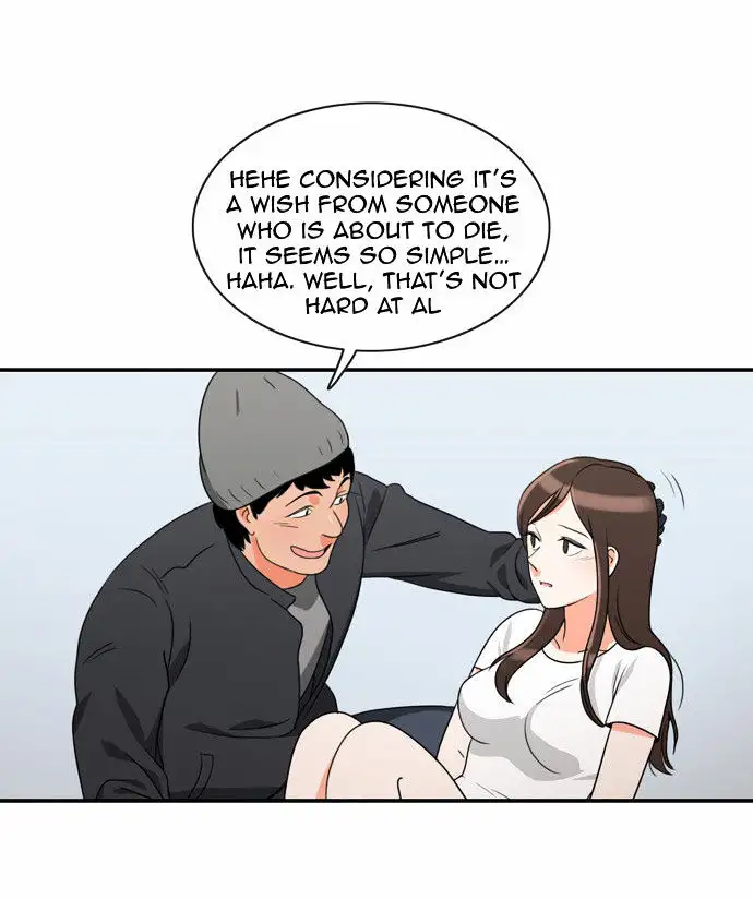 Do It One More Time Chapter 7 Page 29