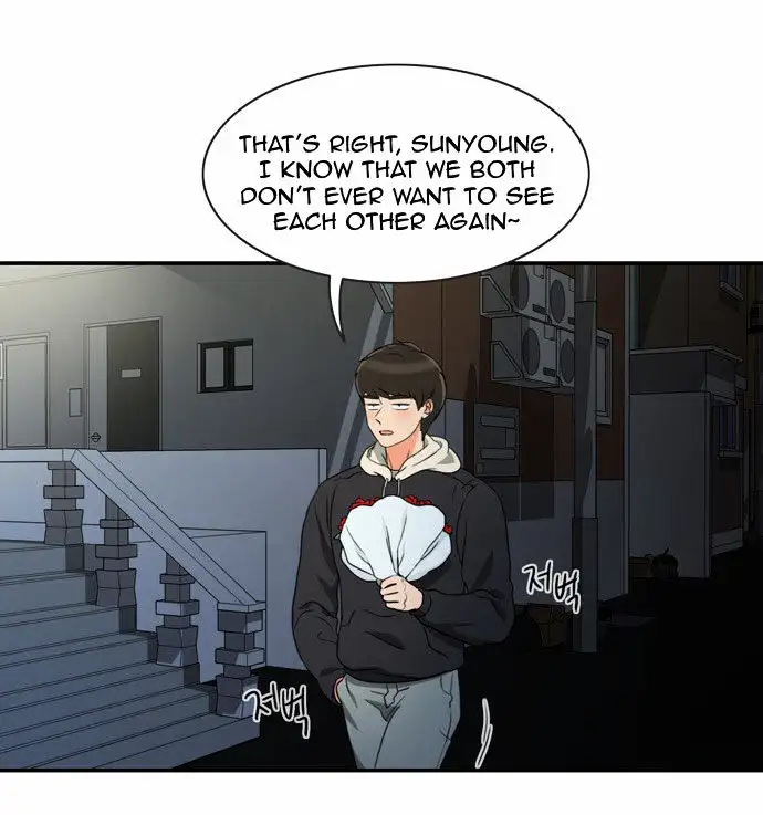 Do It One More Time Chapter 7 Page 3