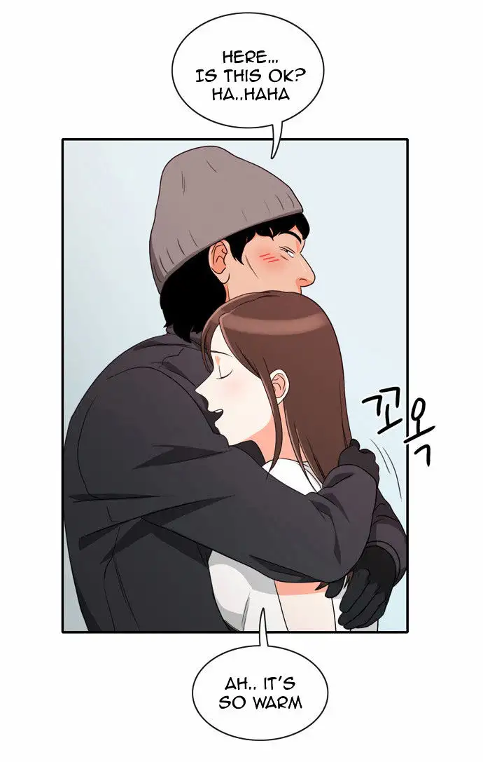 Do It One More Time Chapter 7 Page 30