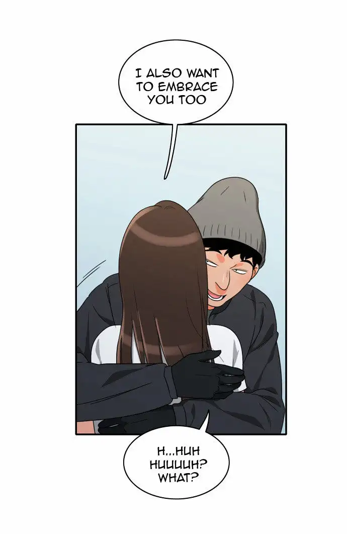Do It One More Time Chapter 7 Page 31