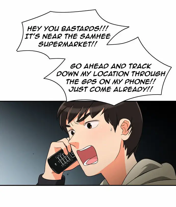 Do It One More Time Chapter 7 Page 37