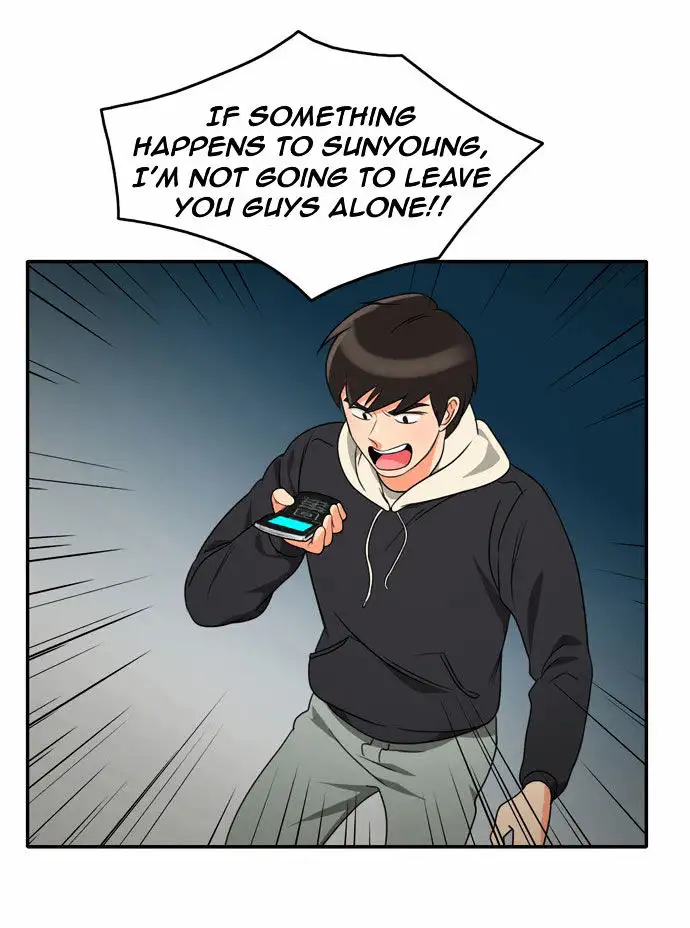 Do It One More Time Chapter 7 Page 38