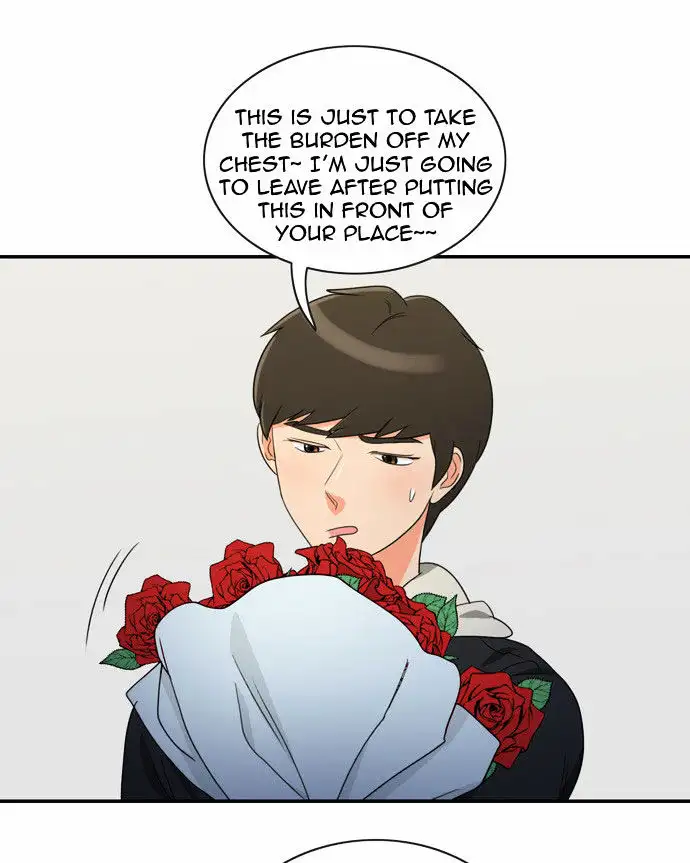 Do It One More Time Chapter 7 Page 4