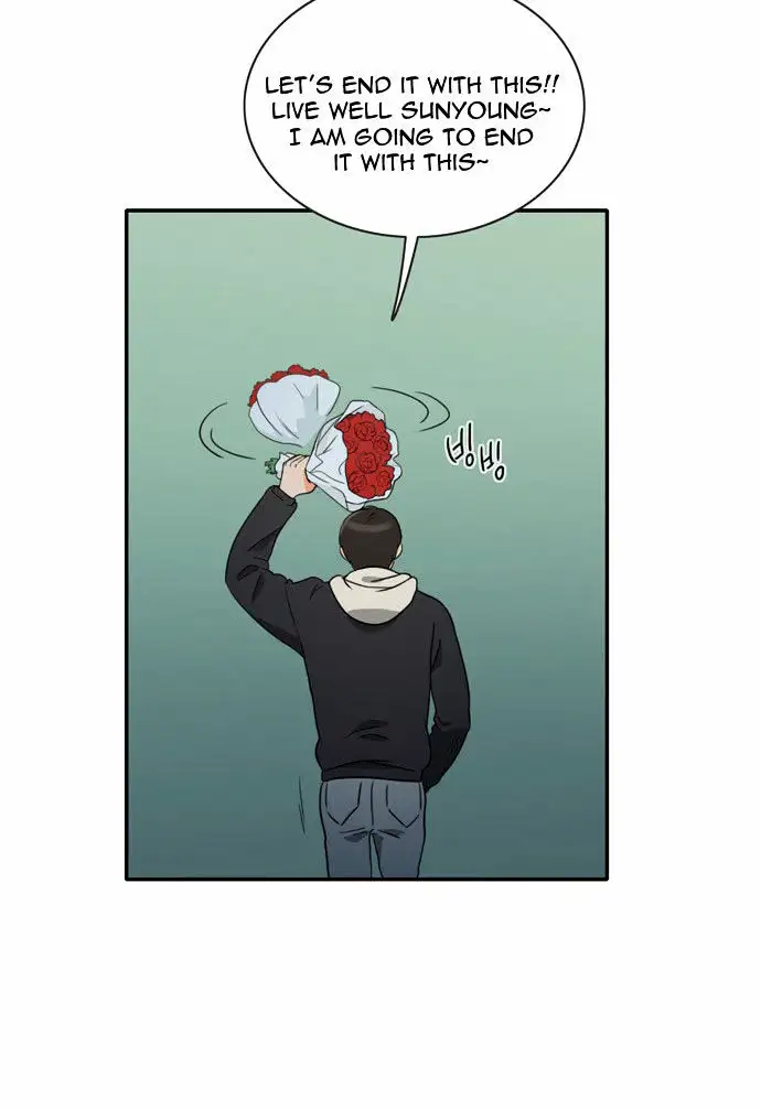 Do It One More Time Chapter 7 Page 5