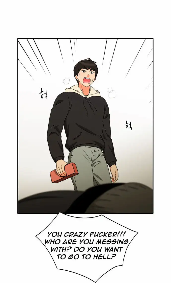 Do It One More Time Chapter 7 Page 51
