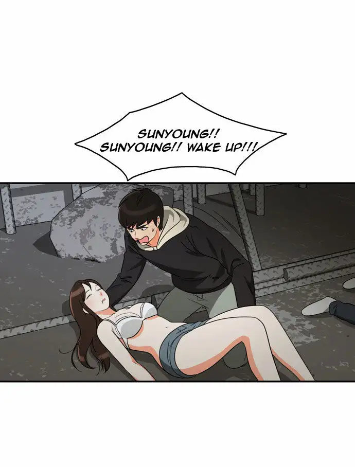 Do It One More Time Chapter 7 Page 52