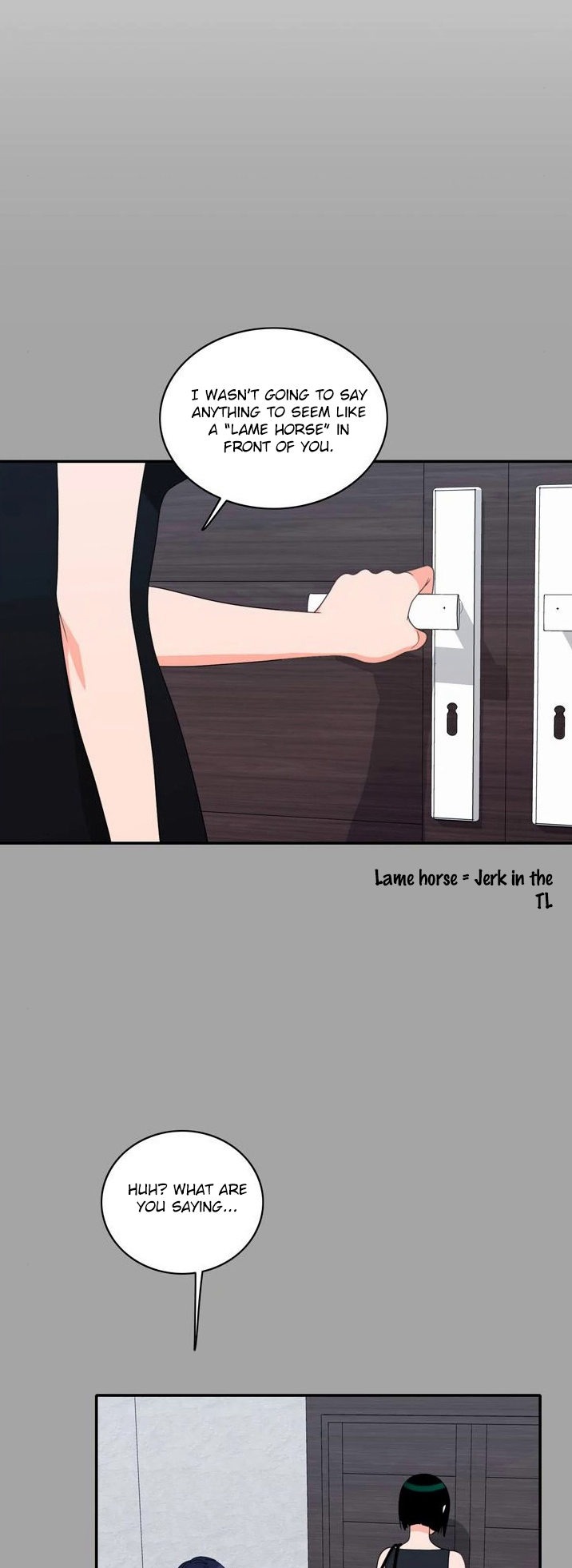 Do It One More Time Chapter 70 Page 11