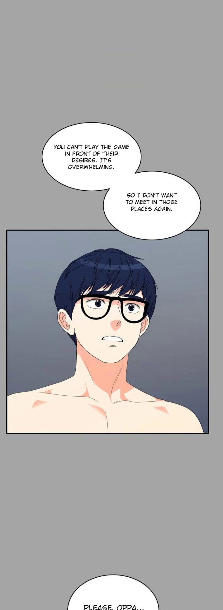 Do It One More Time Chapter 70 Page 13