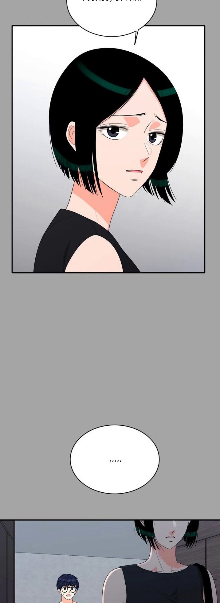 Do It One More Time Chapter 70 Page 14