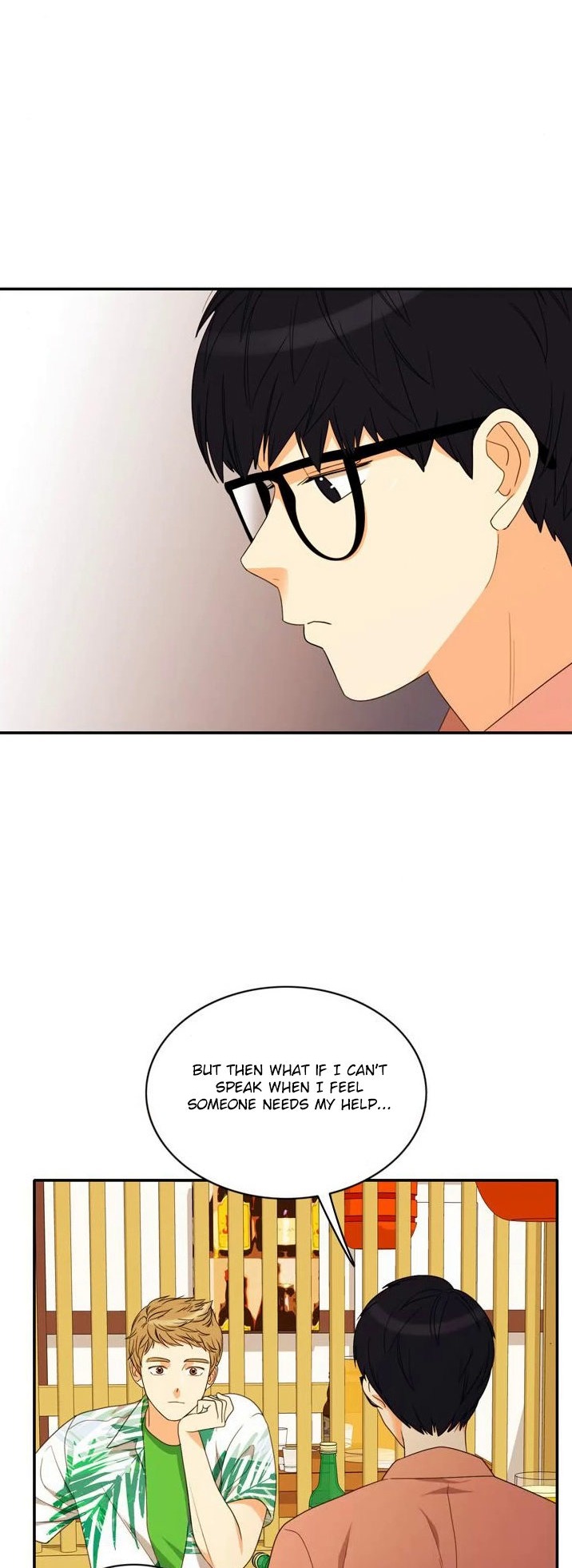 Do It One More Time Chapter 70 Page 16