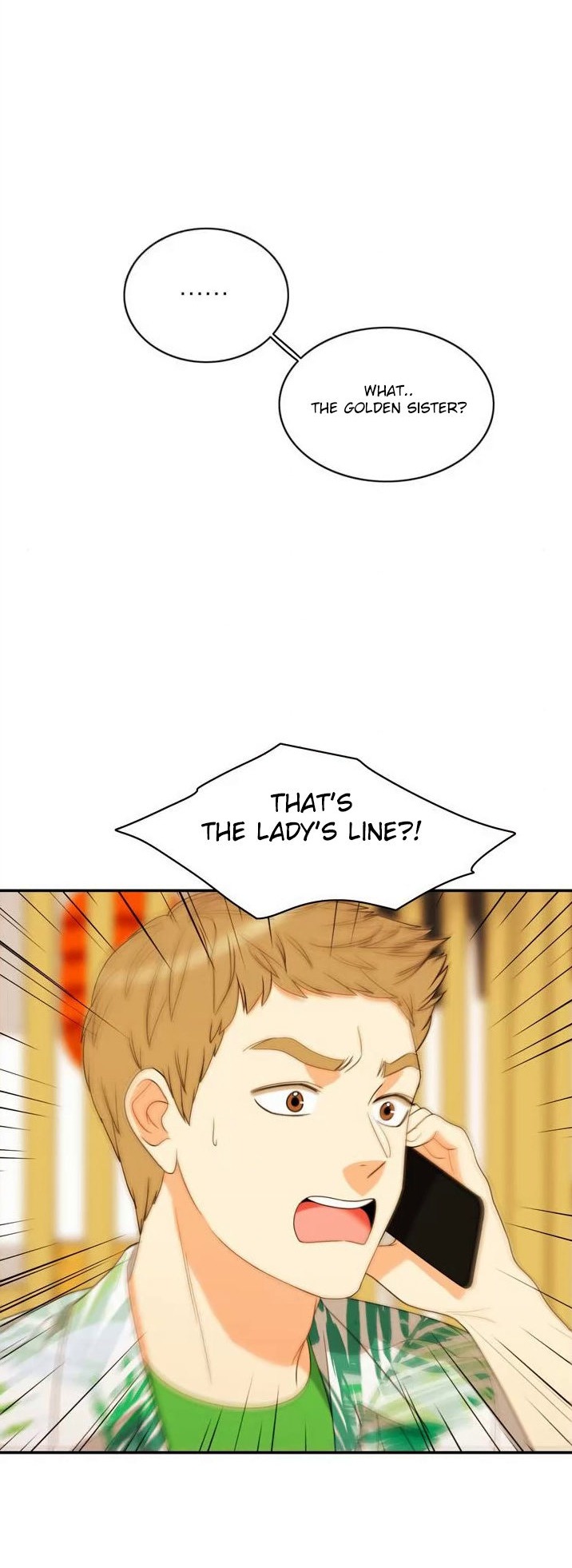 Do It One More Time Chapter 70 Page 19